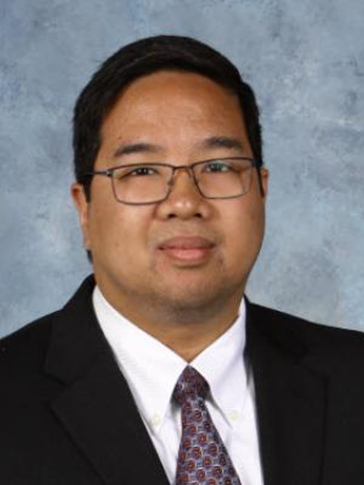 Andrew Nguyen, MD