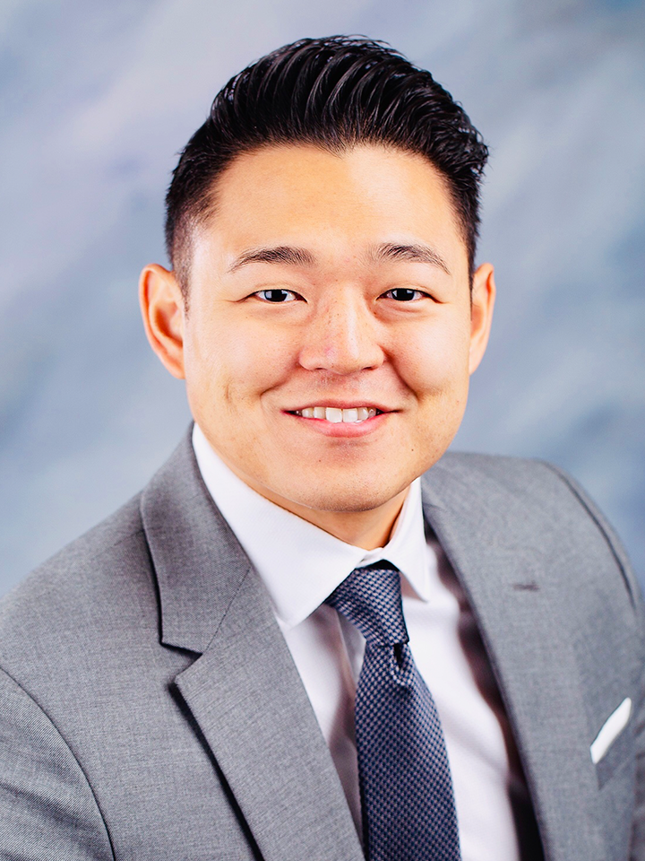 Andrew Son, MD