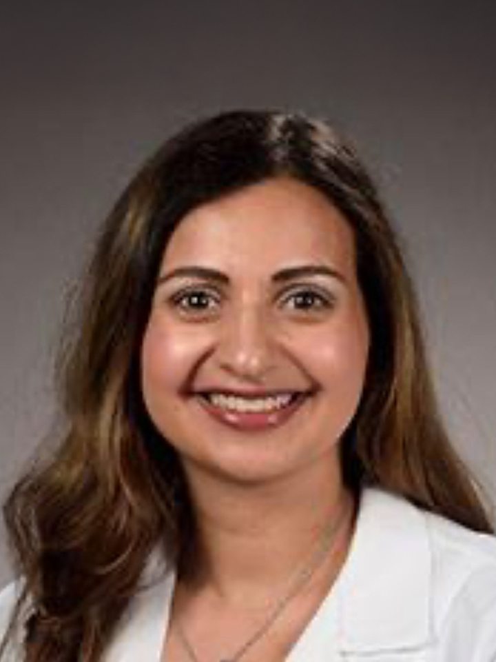 Dahlia Tawfik, MD