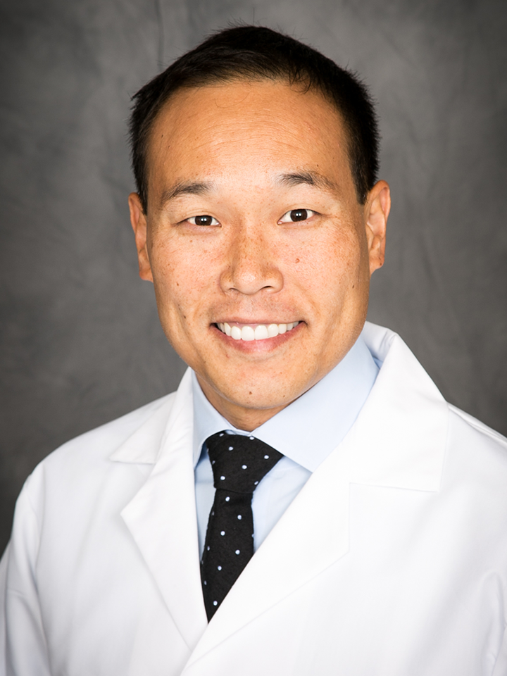 Pete Yu, MD