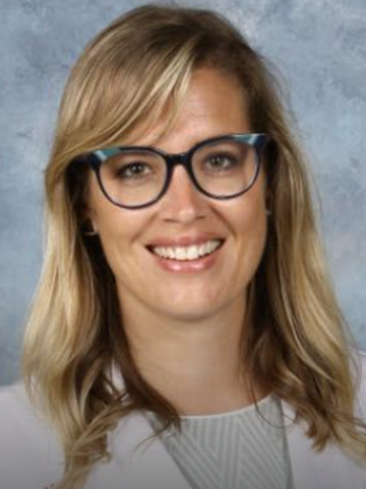 Kristyn Mannoia, MD
