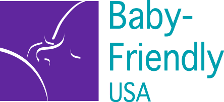 Baby-Friendly USA Designated