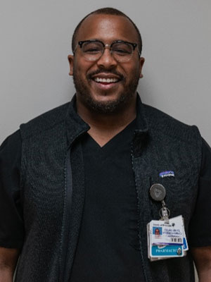 Cedric White