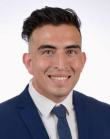 Jesse Mendoza, MD