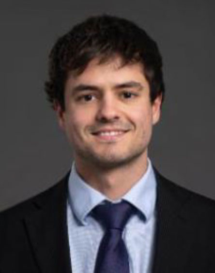 Konstantin Tchalukov, MD