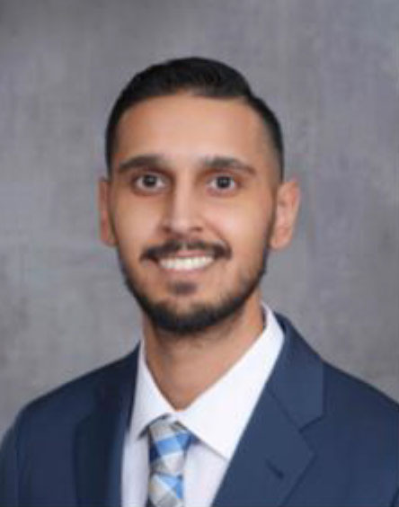 Rajiv Supra, DO