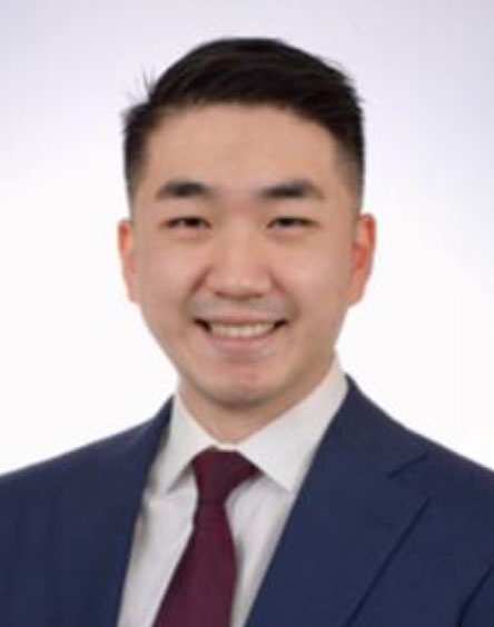 Raymond Huang, MD