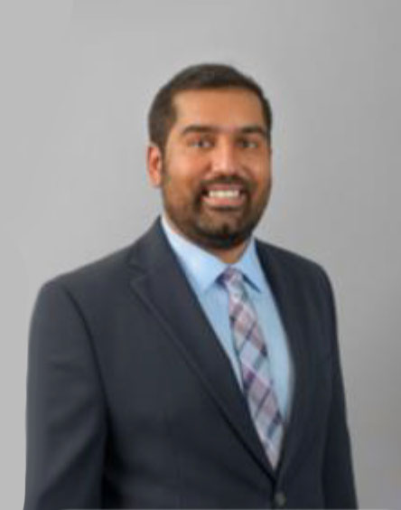 Zeeraq Rana, MD