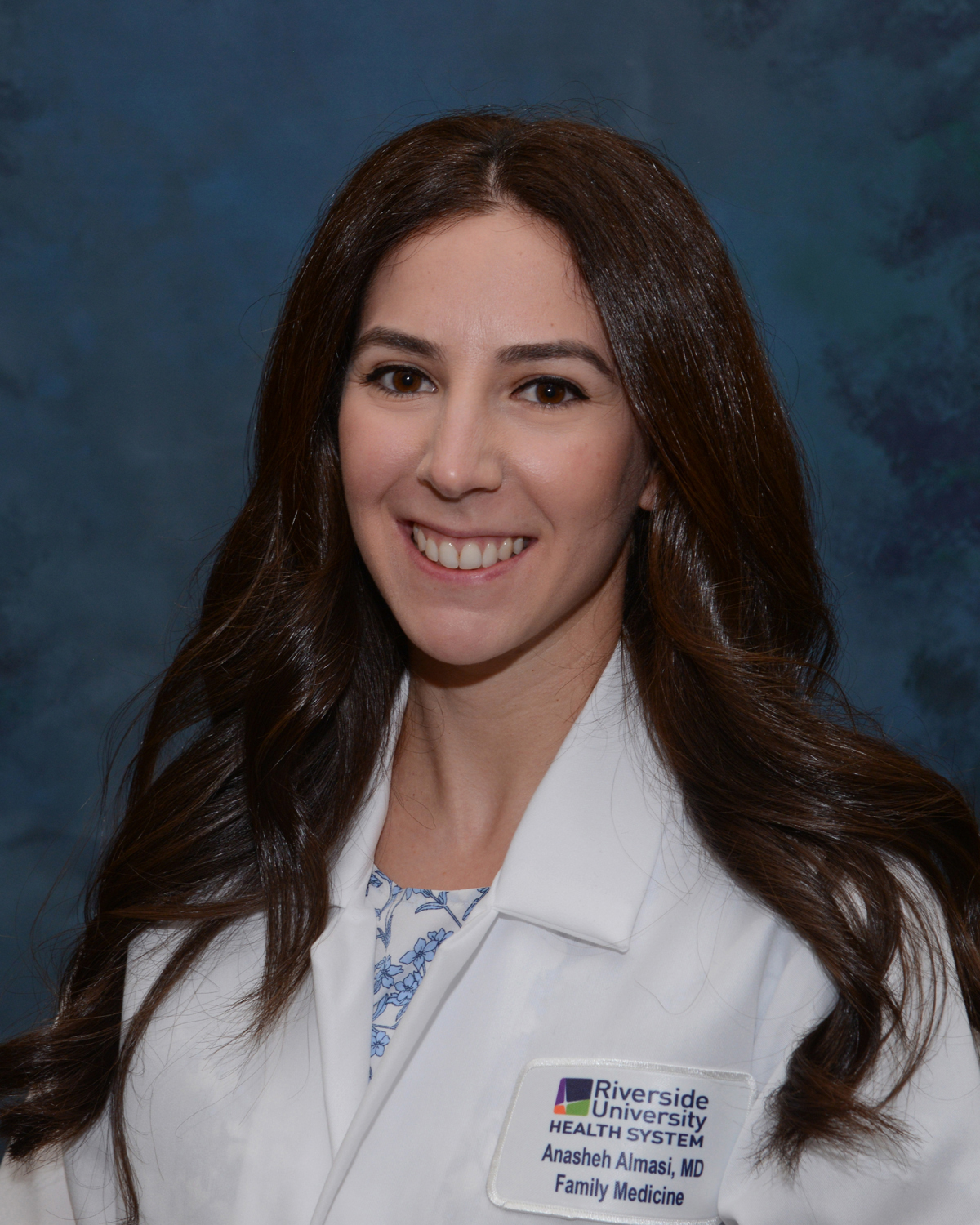 Anasheh Almasi, MD Anasheh Almasi, MD