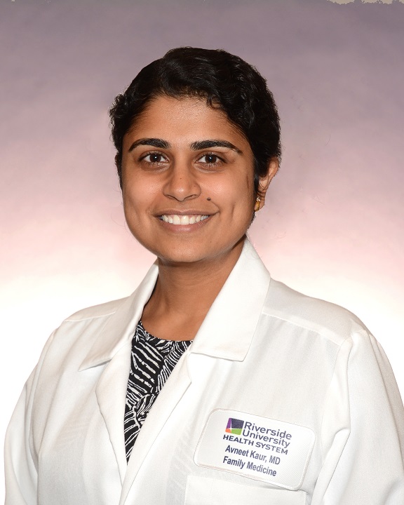 Avneet Kaur, MD Avneet Kaur, MD