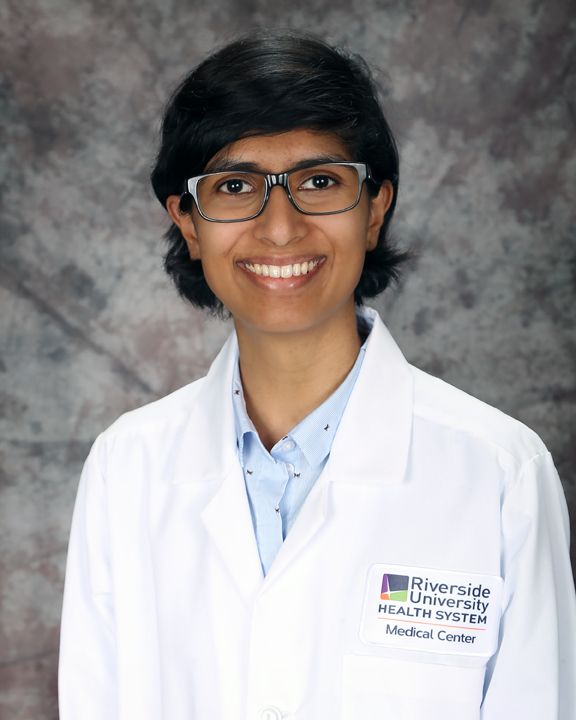 Anita Bajpai, MD Anita Bajpai, MD
