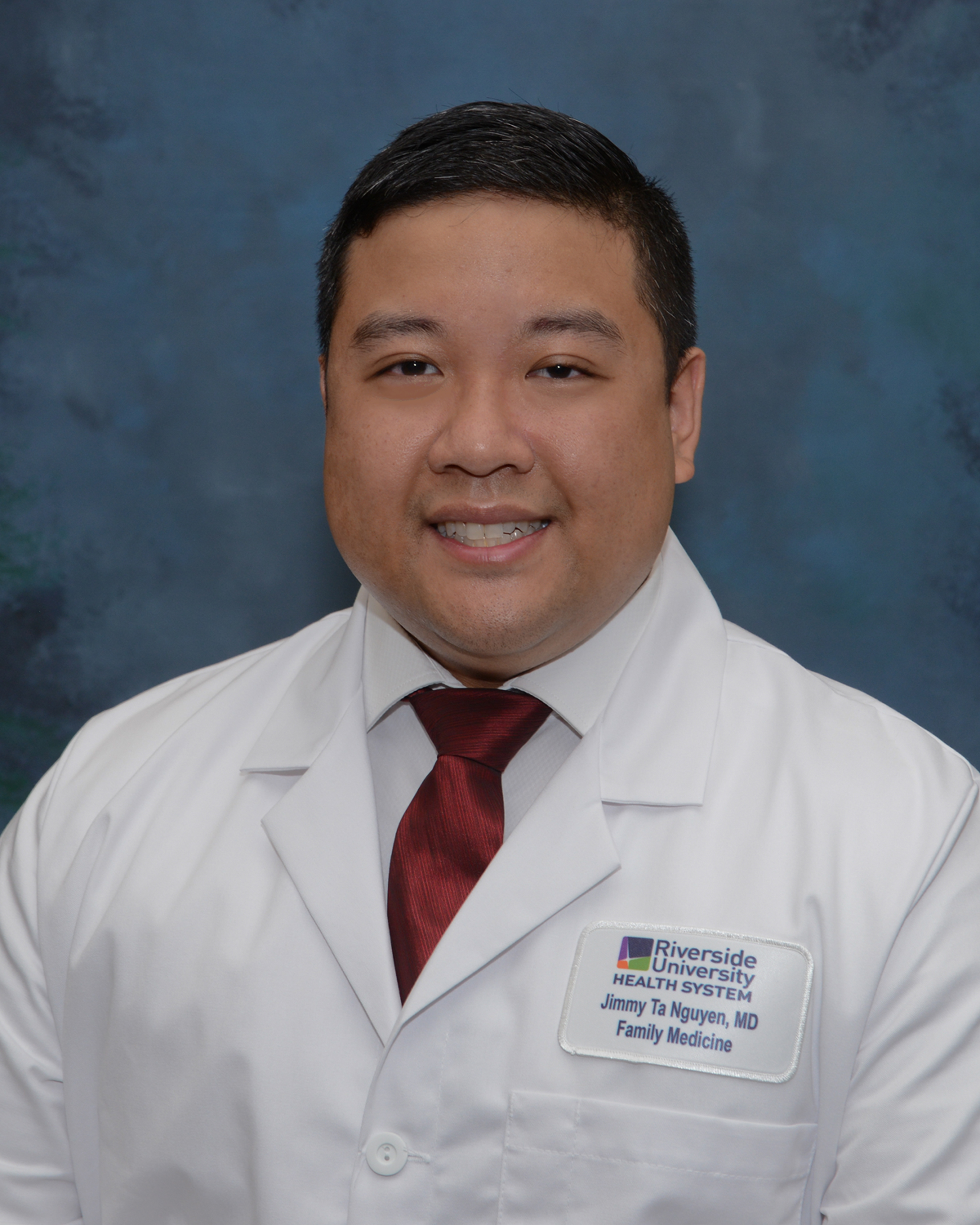 Jimmy Nguyen, MD Jimmy Nguyen, MD