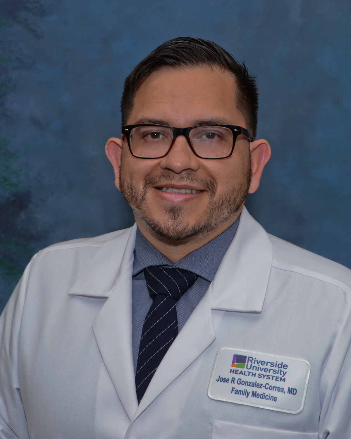 Jose Gonzalez-Correa, MD Jose Gonzalez-Correa, MD