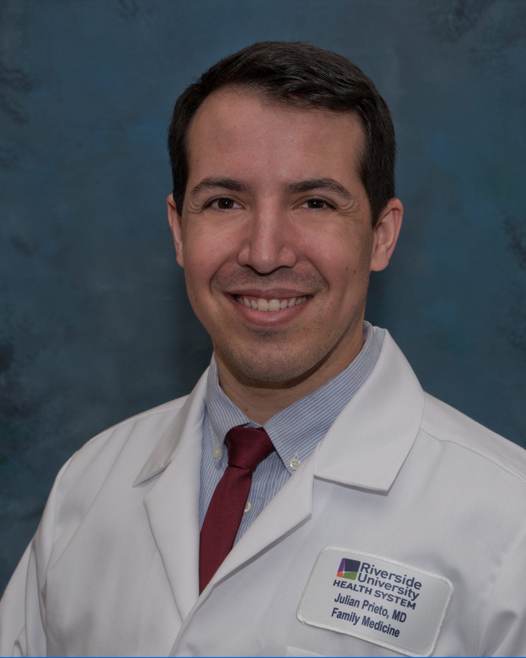 Julian Prieto, MD Julian Prieto, MD