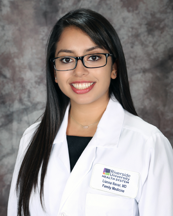 Lianna Navar, MD Lianna Navar, MD
