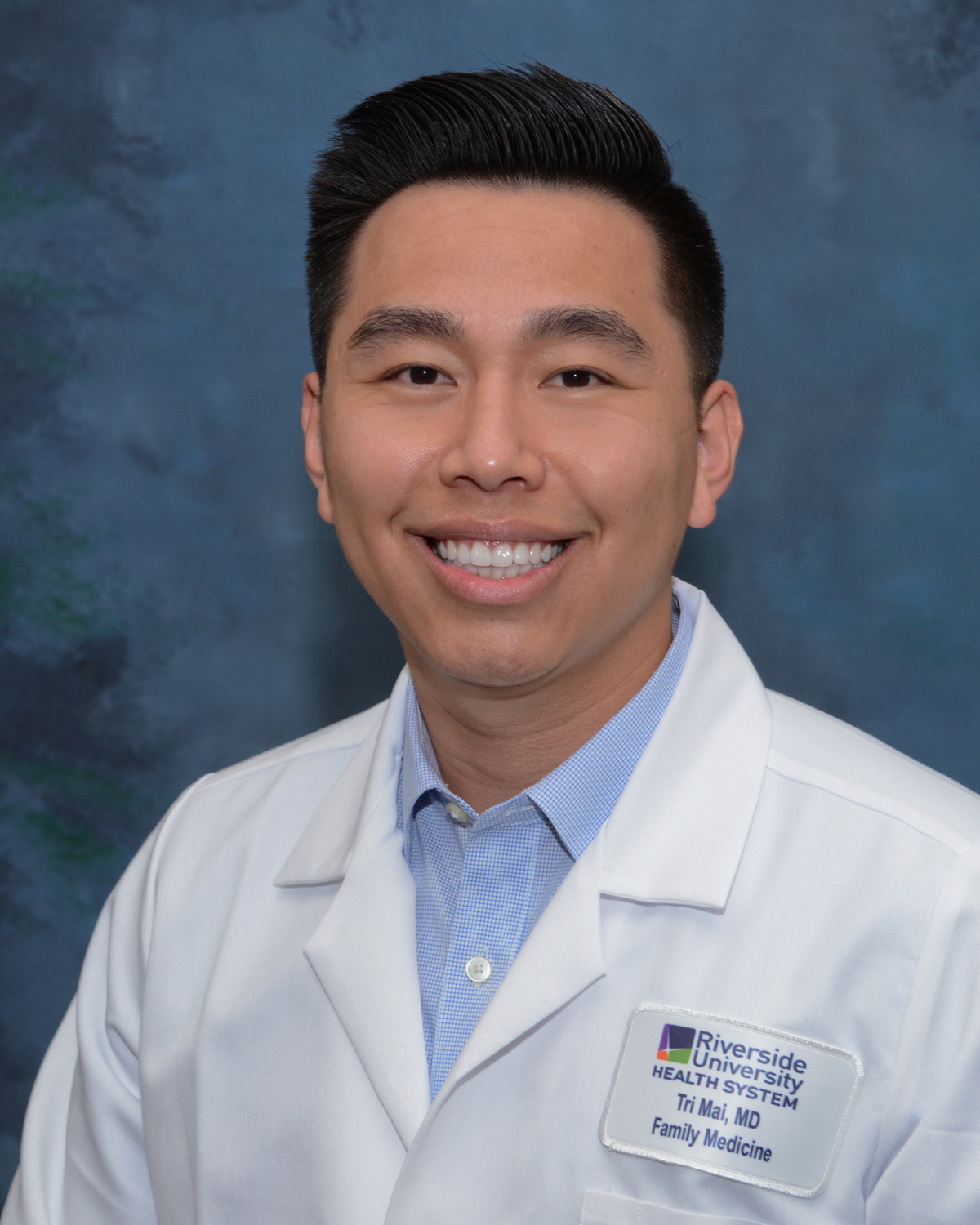 Tri Mai, MD Tri Mai, MD