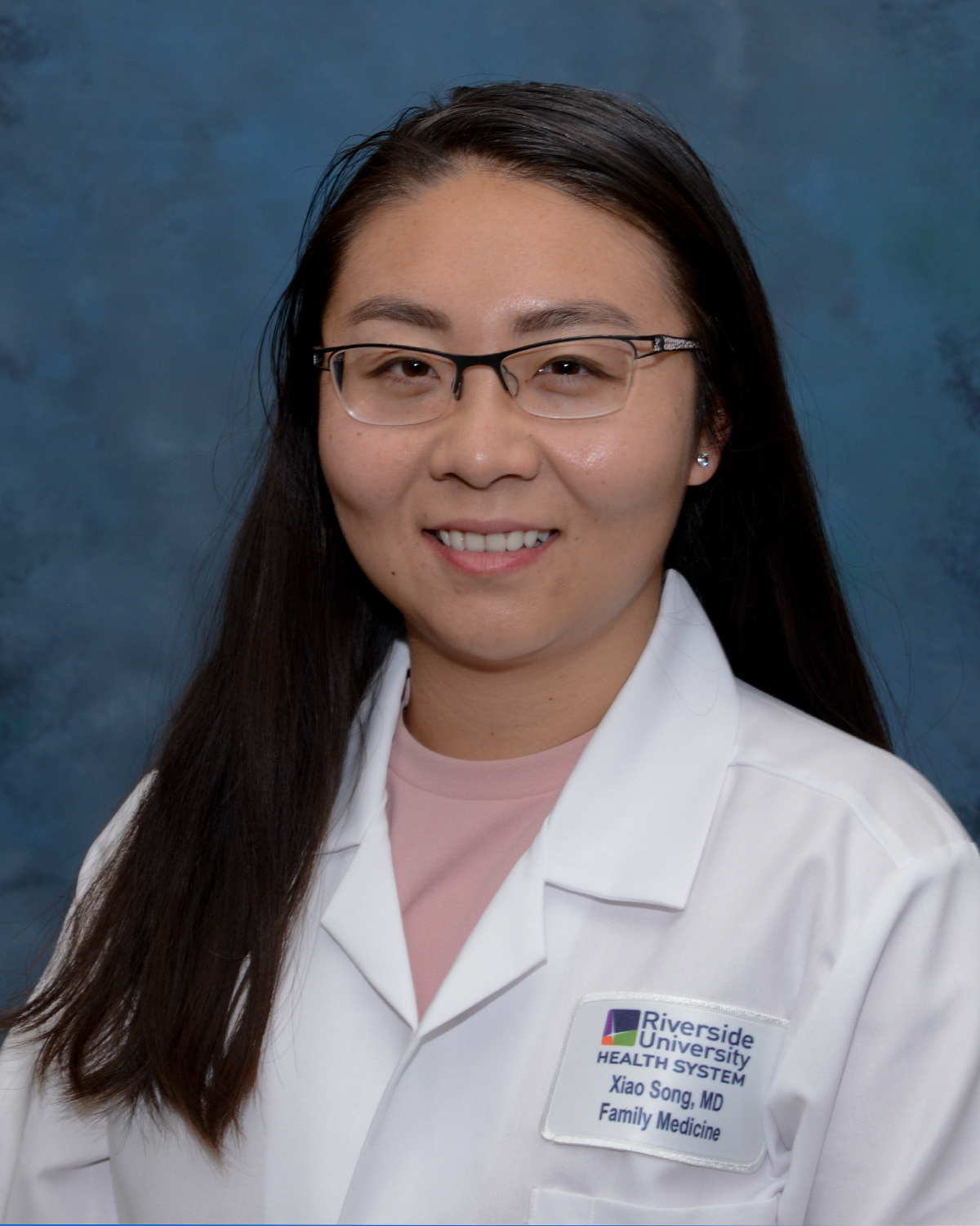 Xiao Song, MD Xiao Song, MD