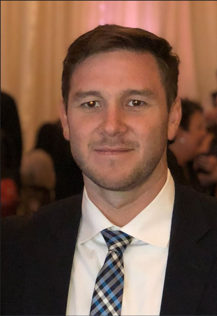 Adam Trujillo, MD