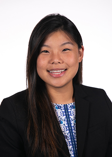 Sarah Duan, DO