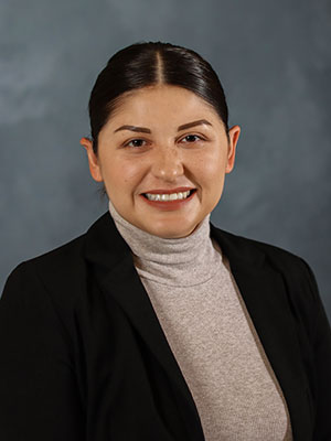 Christina Lewis