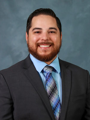 Cory Leyvas