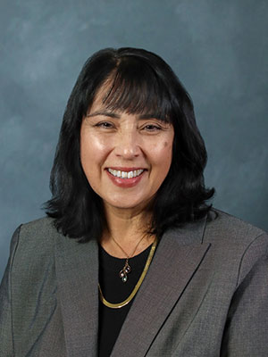 Cynthia Pacheco