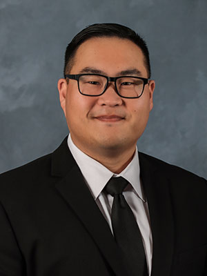 Eric Yang