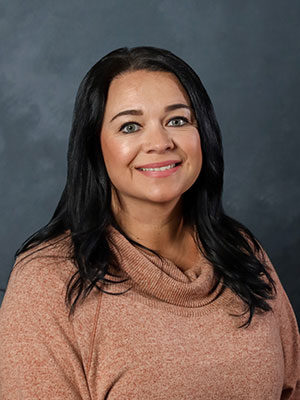 Michelle Sanborn