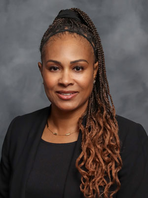Theresa Bates Davis