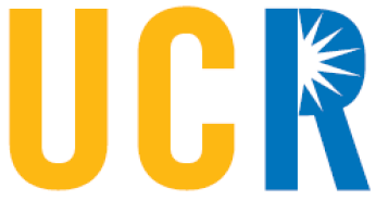 UCR Logo