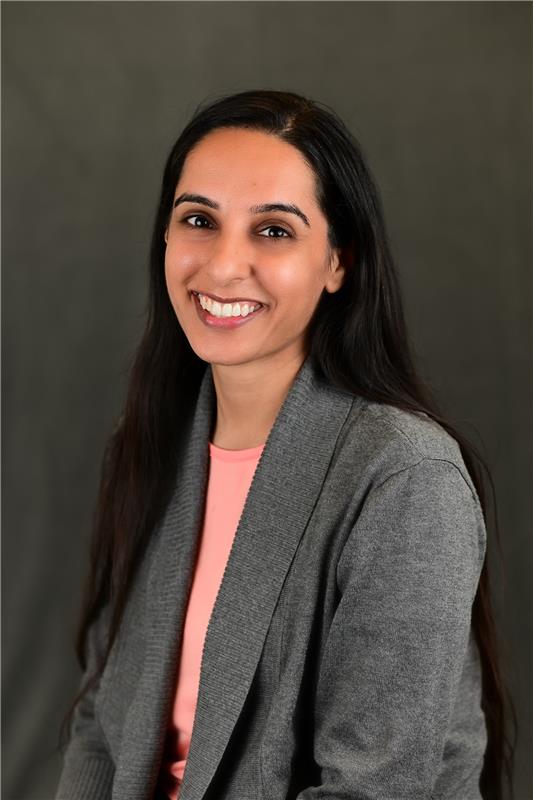 Navpreet Dhillon, MD