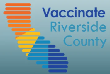 vaccinate Riverside County