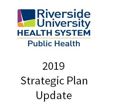   riverside strategic plan