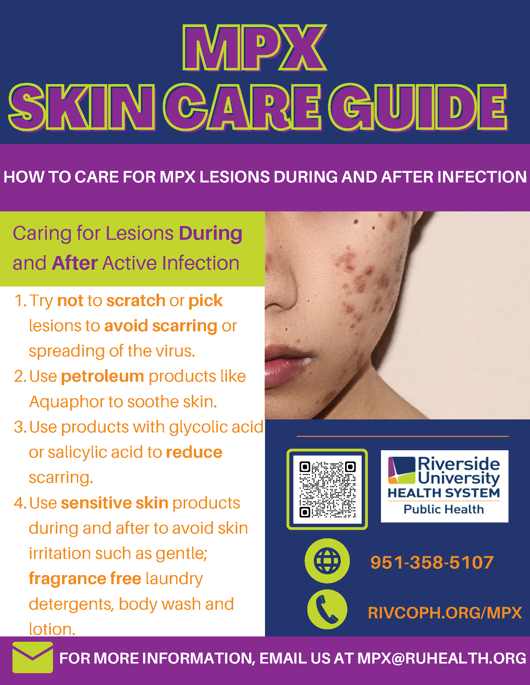 Skin Care Guide