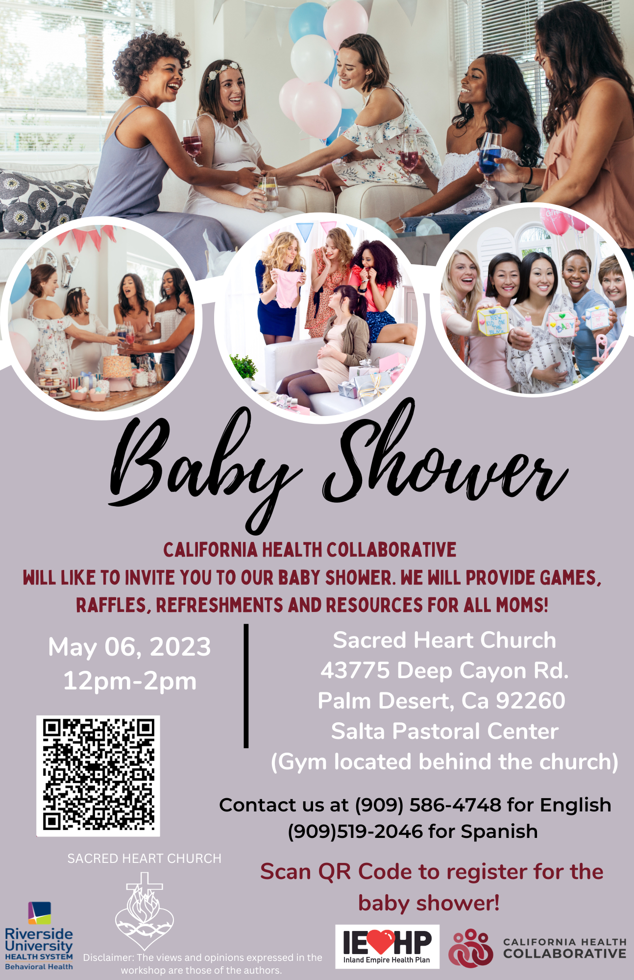 Baby Shower