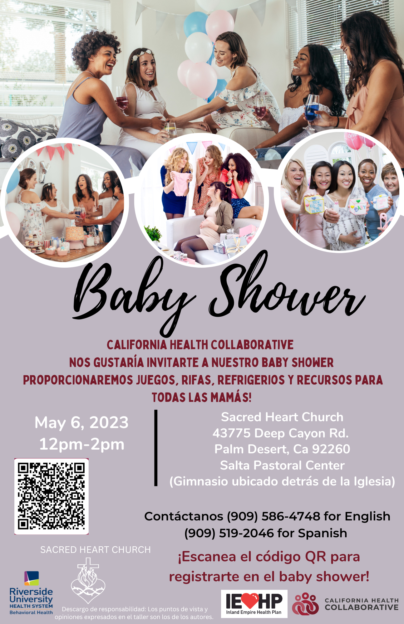 Baby Shower