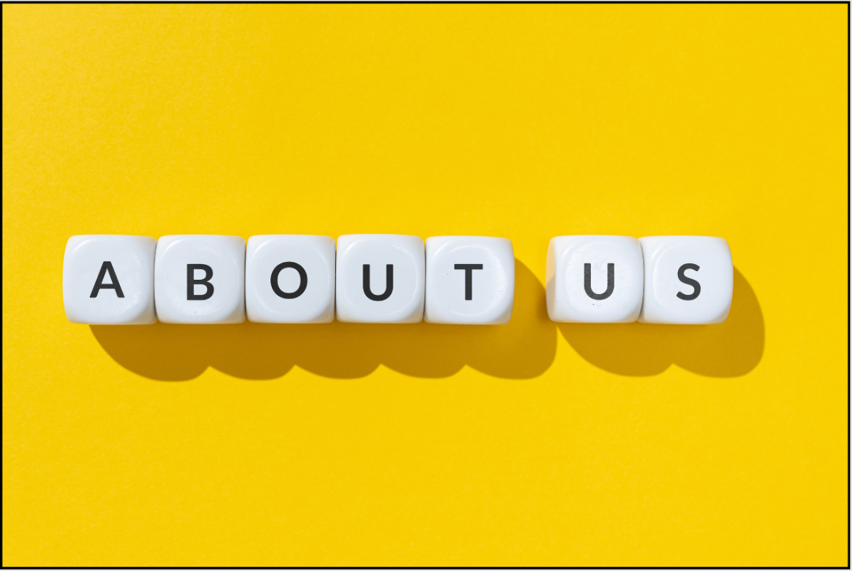 about us icon