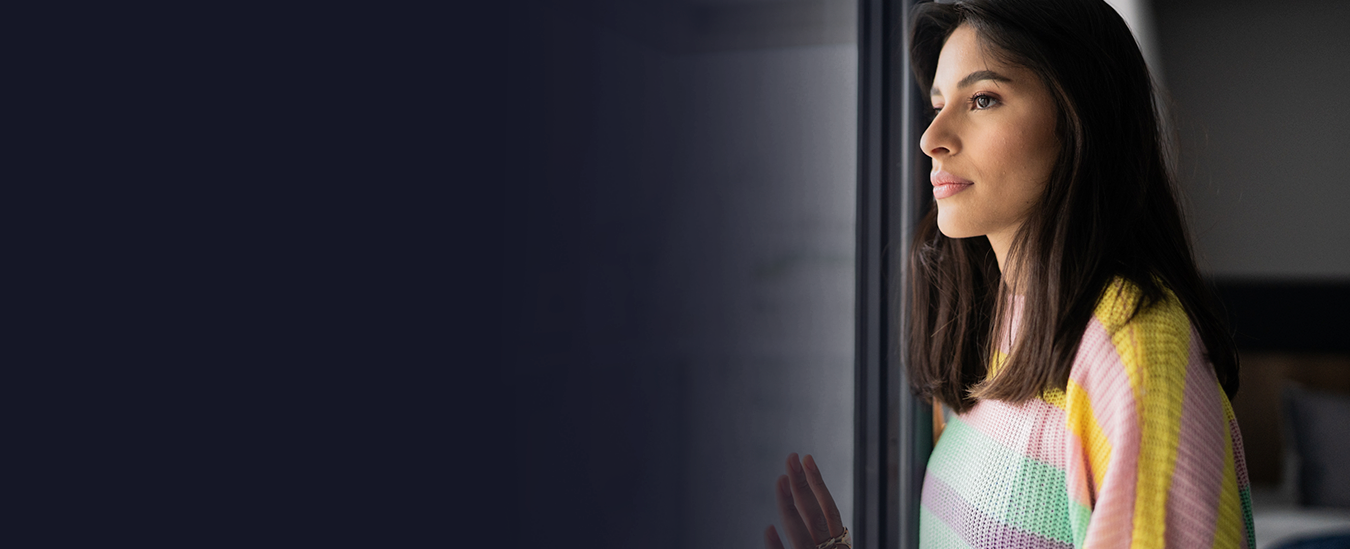 violence prevention banner