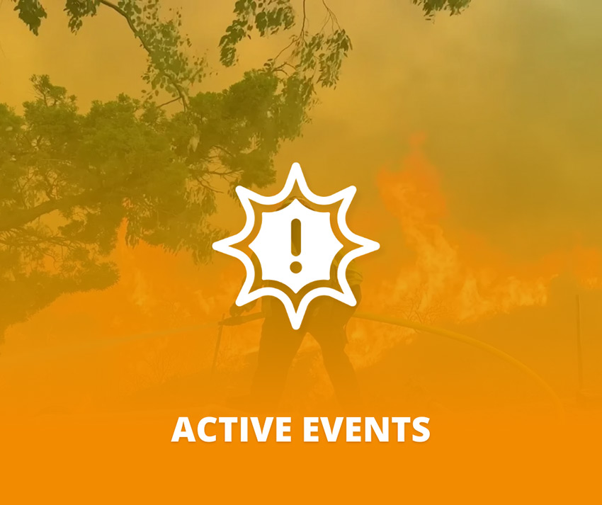 Active Events
