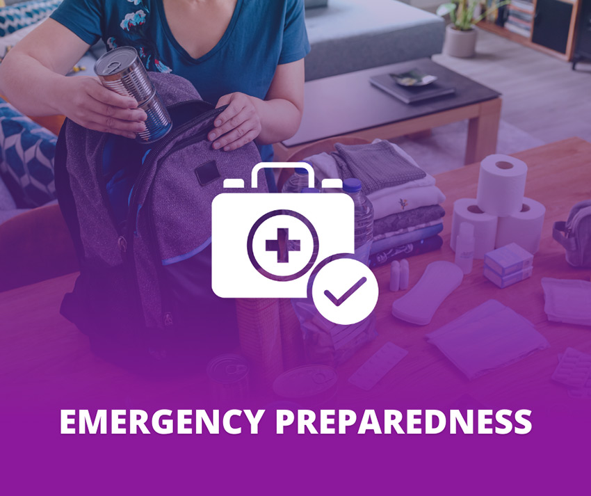 Emergency Preparedness