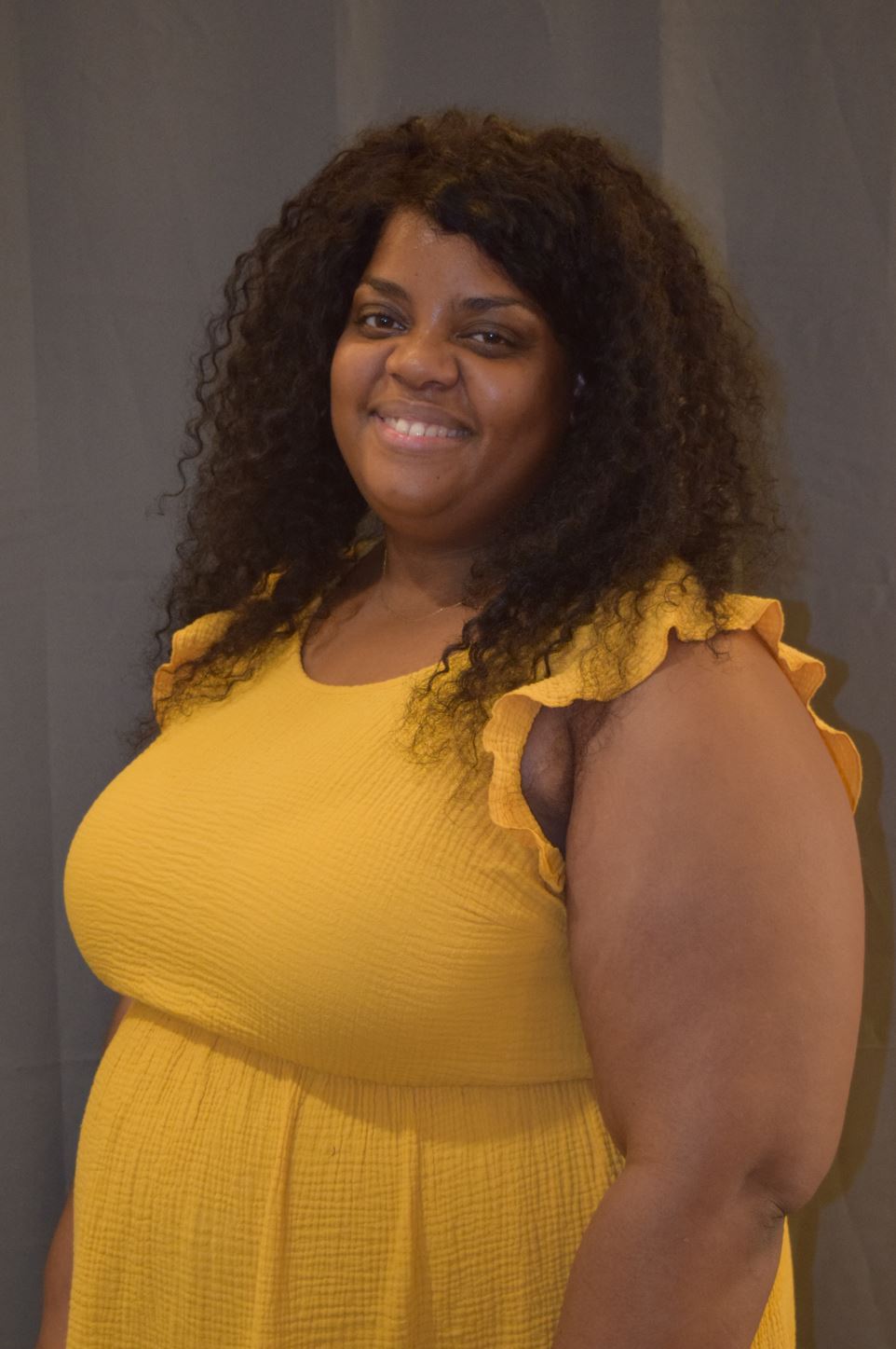 Nolisha Jackson