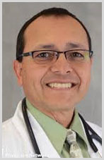 Allen Felix, M.D.