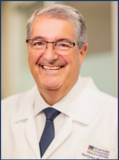 Dr. Coimbra