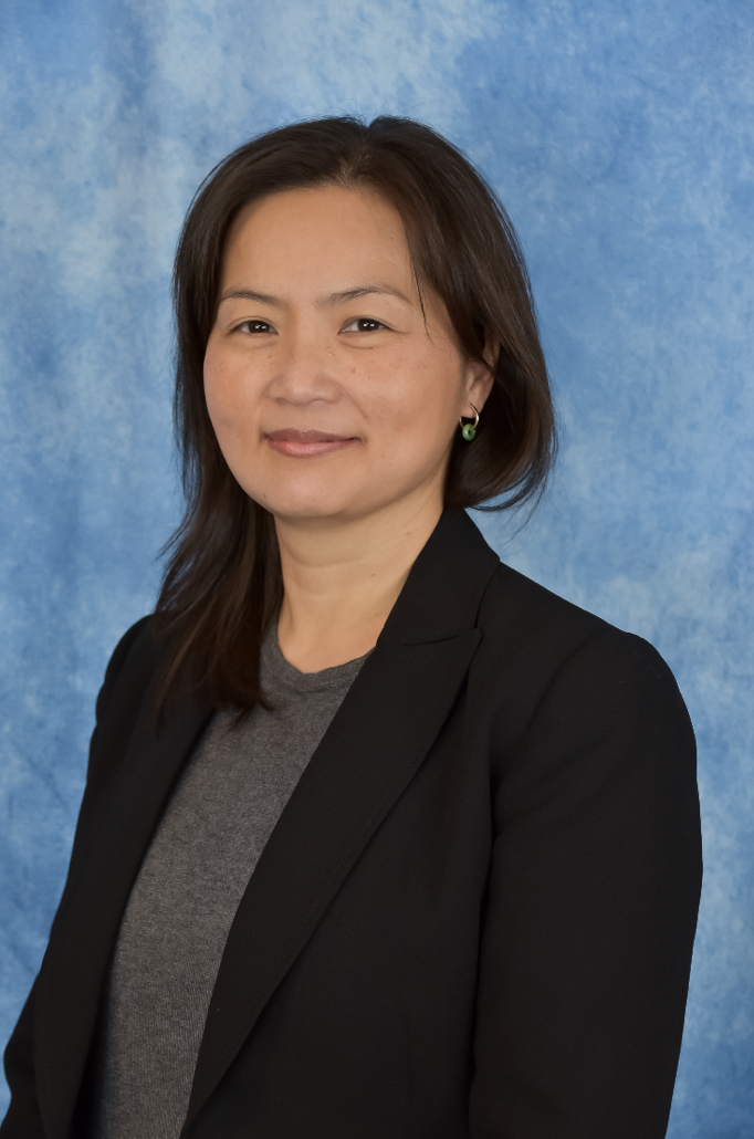 Nina Le, LCSW