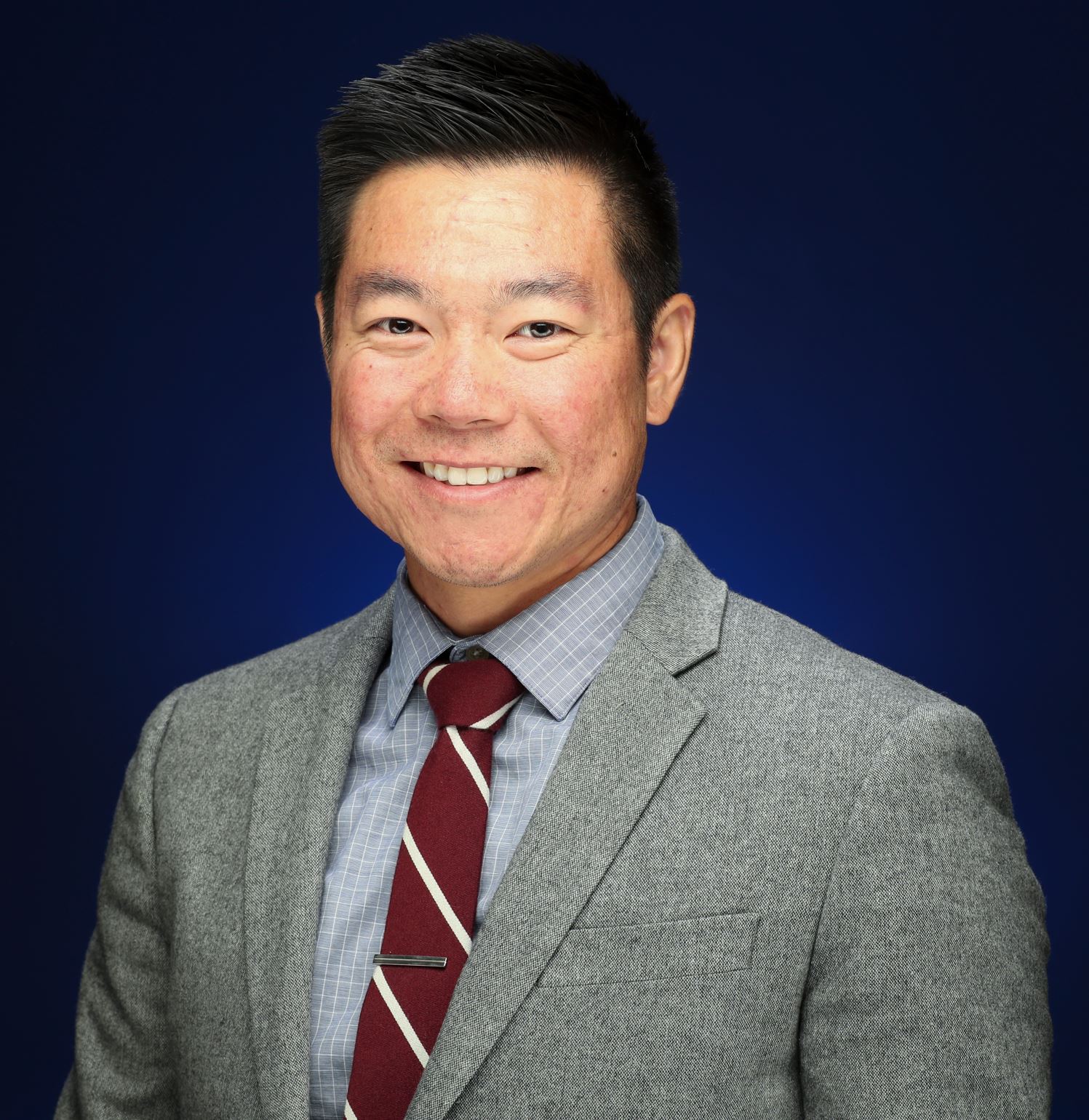 Dr. Jason Ng, Ph.D.