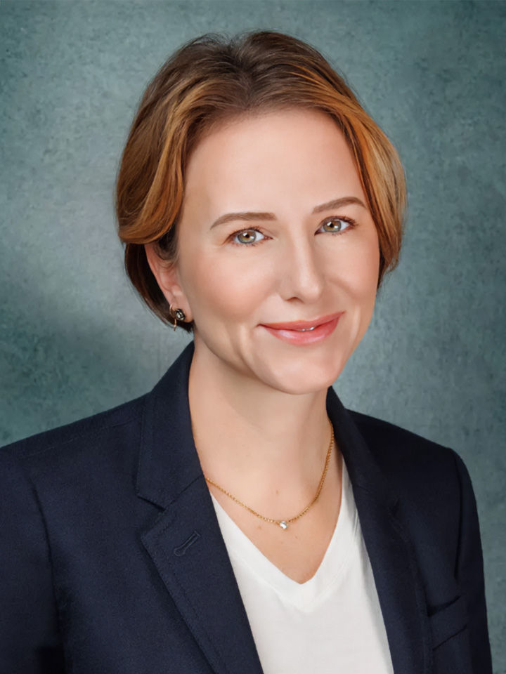 Photo of Susie Morris, MD, MA