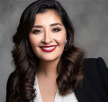 Habiba Hashimi