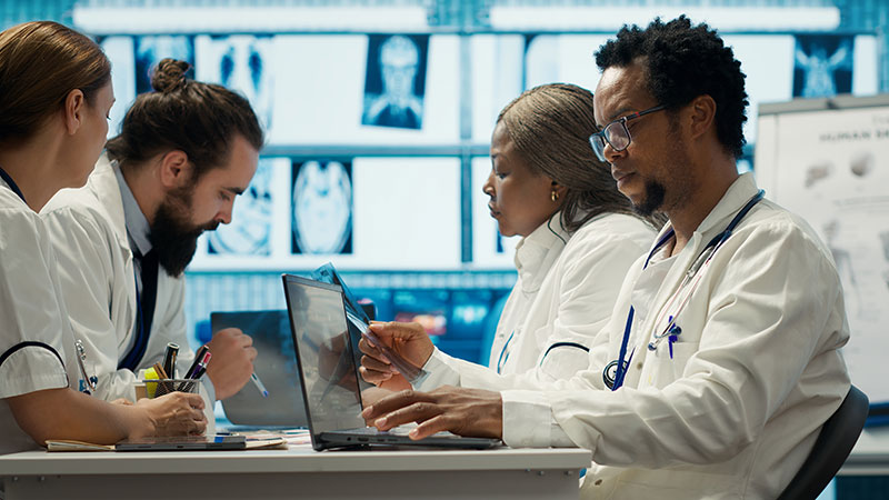 Radiology