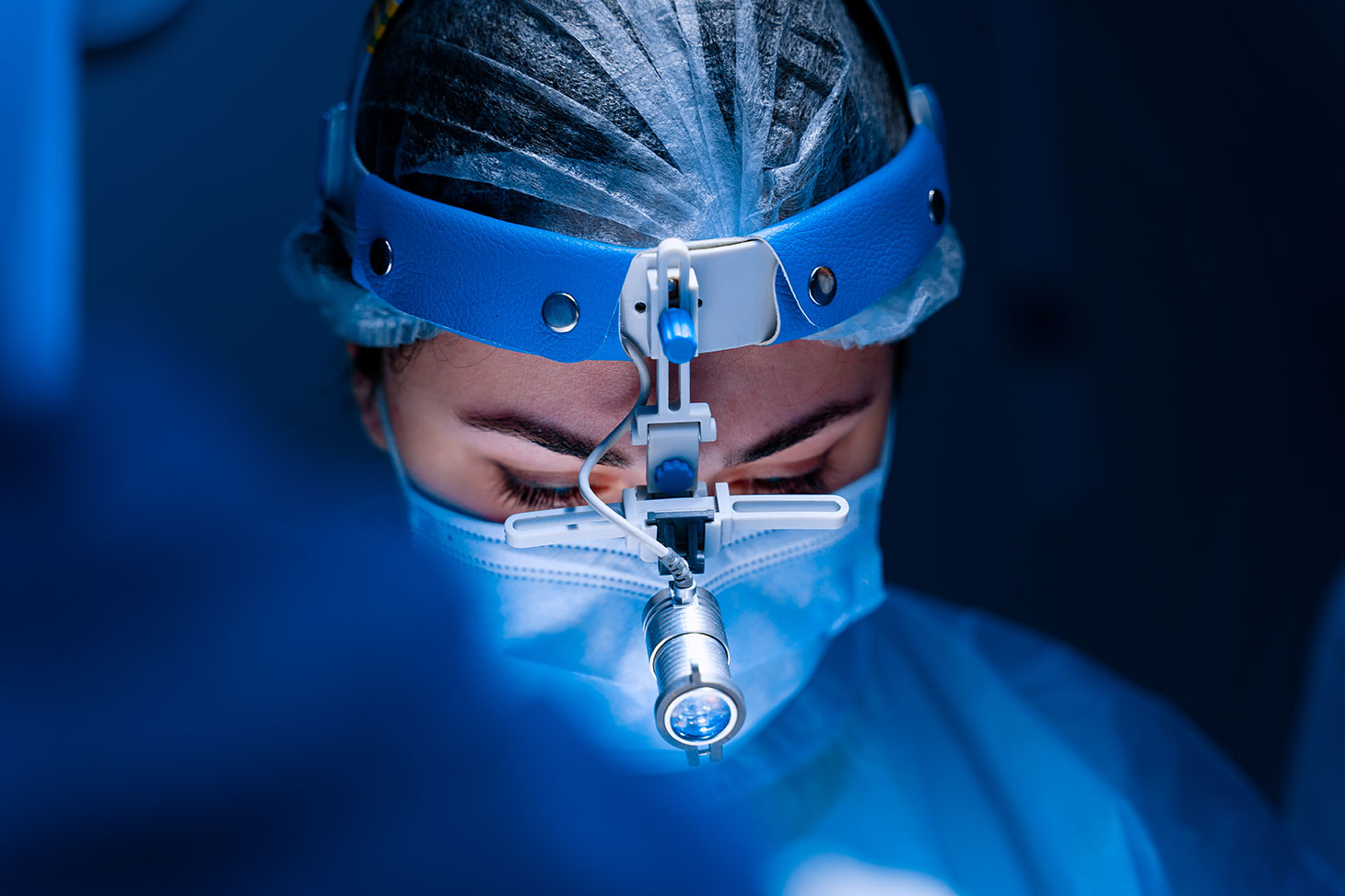 Neurosurgery