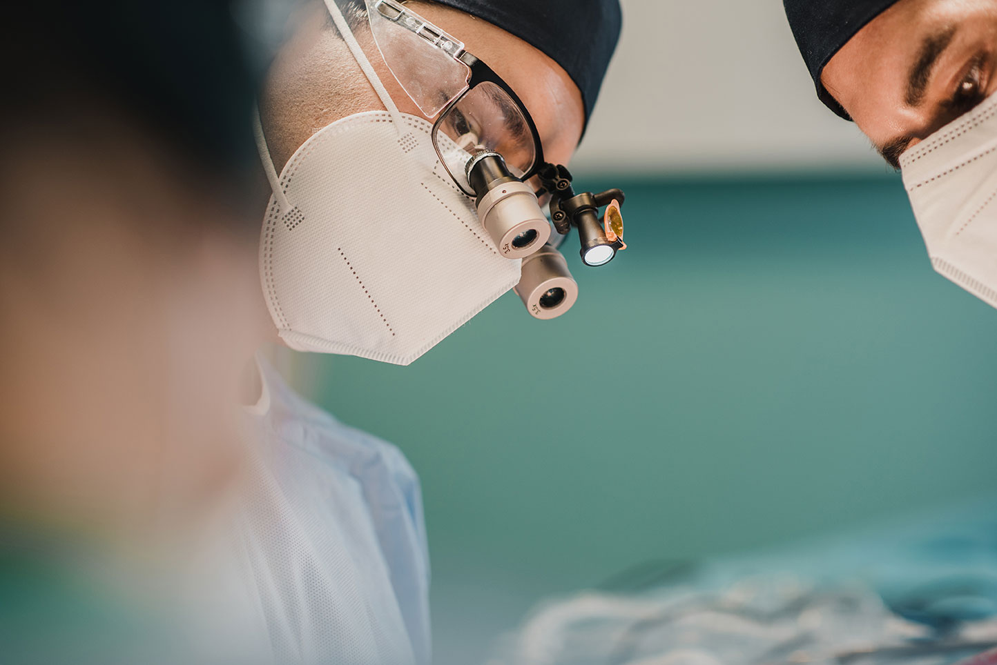 Neurosurgery
